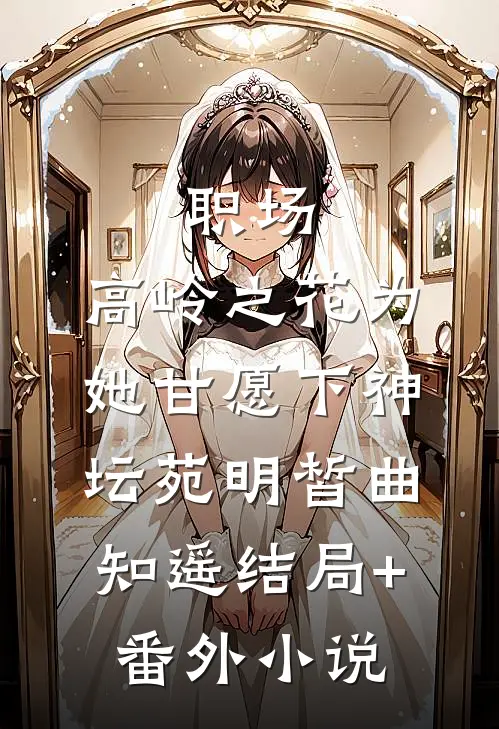 职场：高岭之花为她甘愿下神坛苑明皙曲知遥结局+番外小说