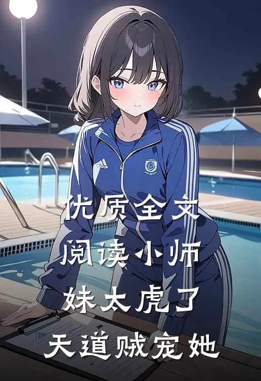 优质全文阅读小师妹太虎了，天道贼宠她