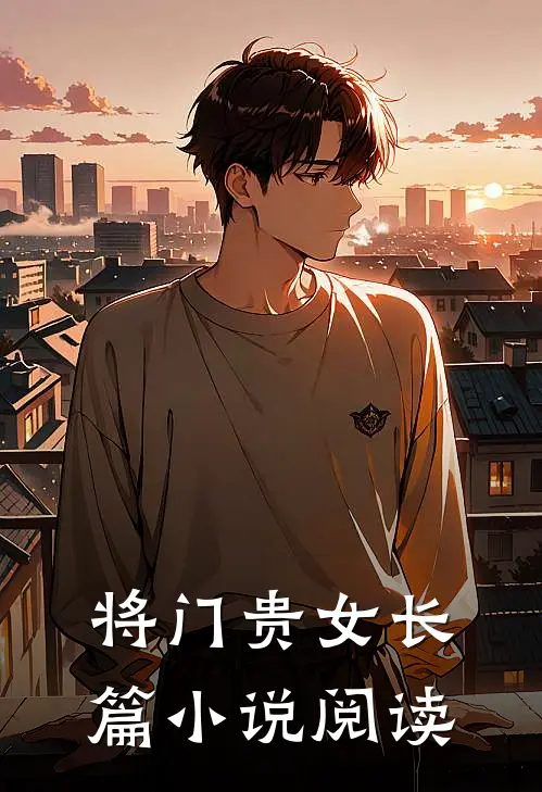 将门贵女长篇小说阅读