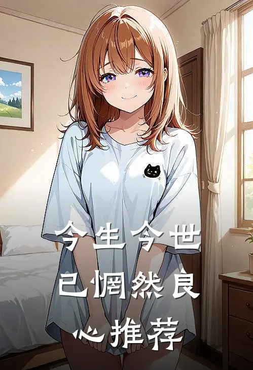今生今世已惘然良心推荐