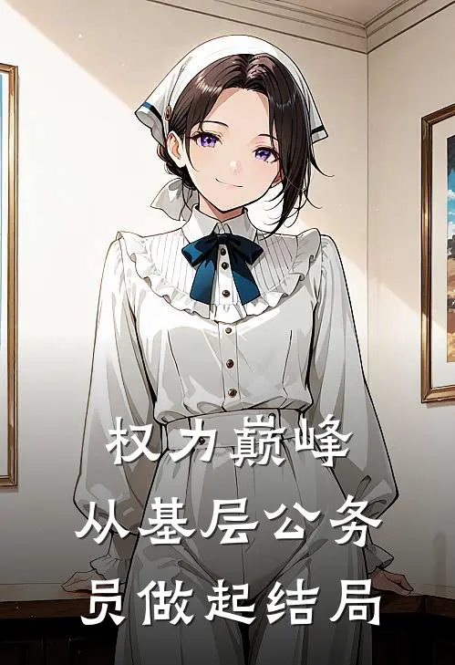 权力巅峰：从基层公务员做起结局