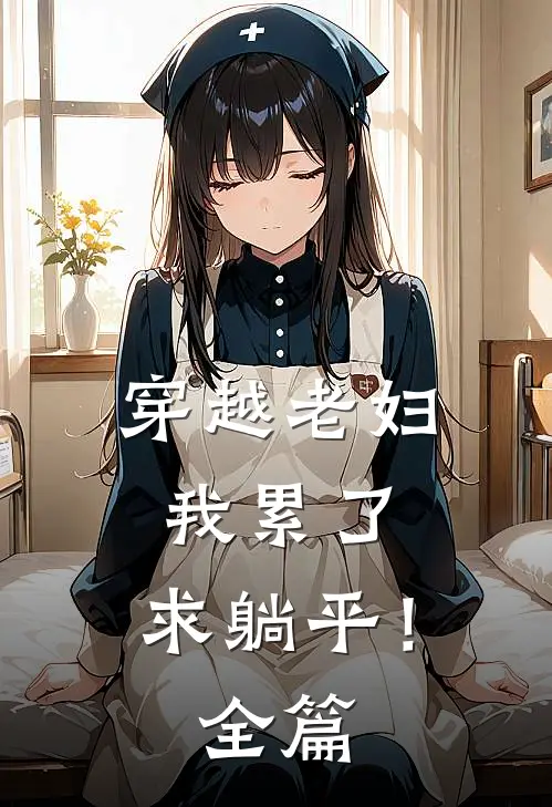 穿越老妇：我累了，求躺平！全篇