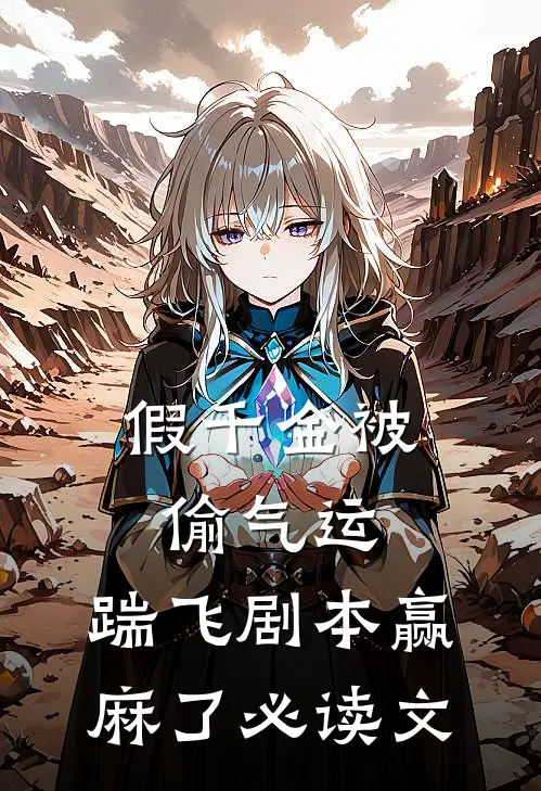 假千金被偷气运，踹飞剧本赢麻了必读文