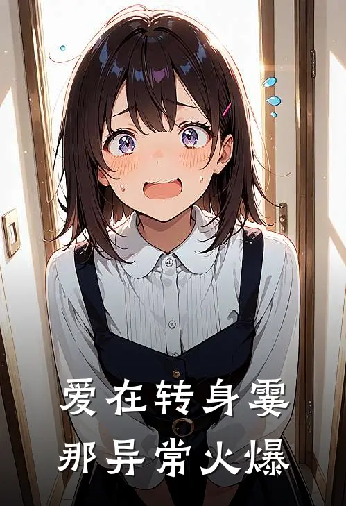 爱在转身霎那异常火爆
