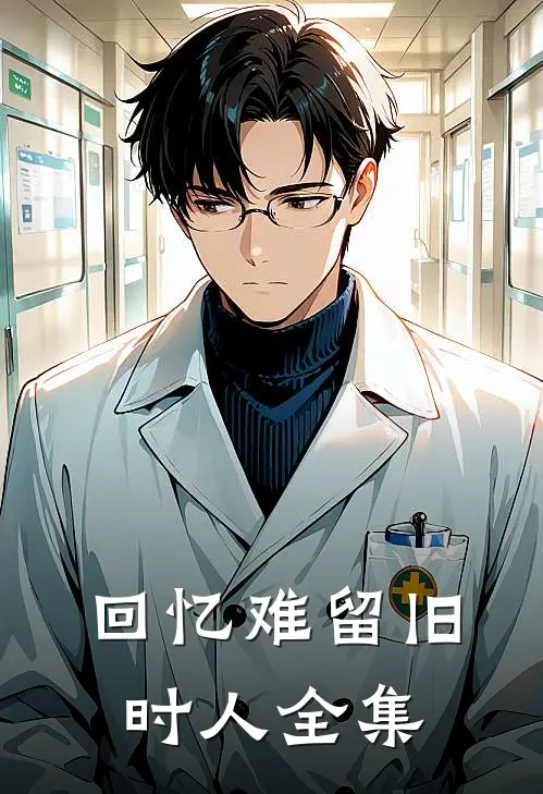 回忆难留旧时人全集