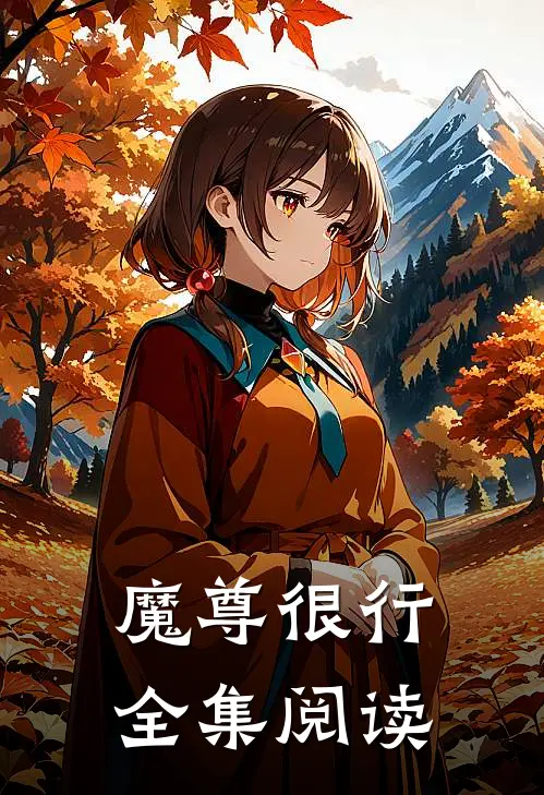 魔尊很行全集阅读