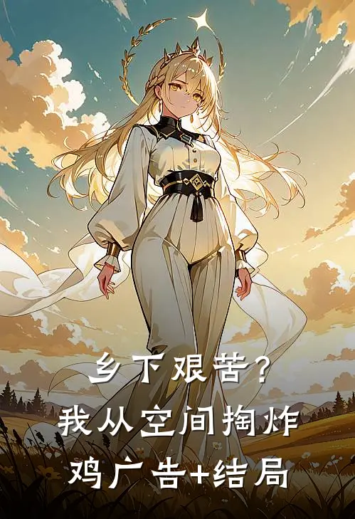乡下艰苦？我从空间掏炸鸡广告+结局