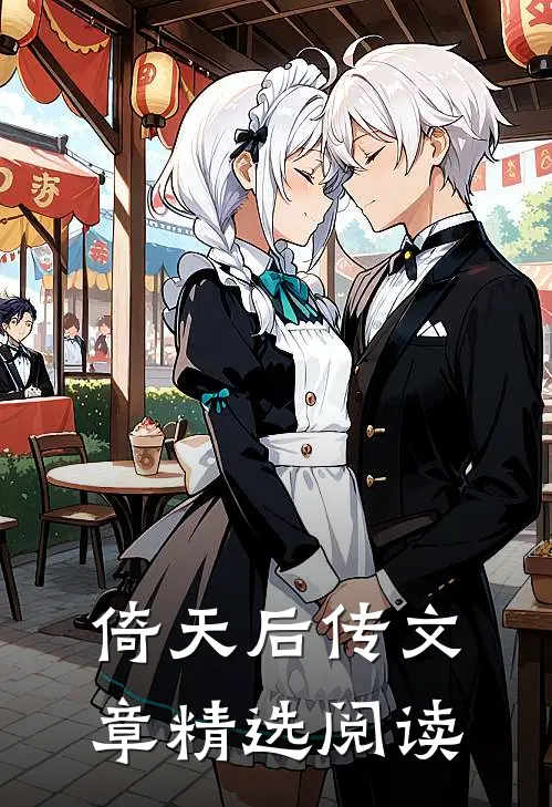 倚天后传文章精选阅读