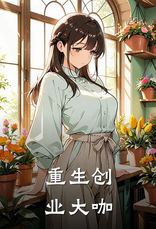重生创业大咖