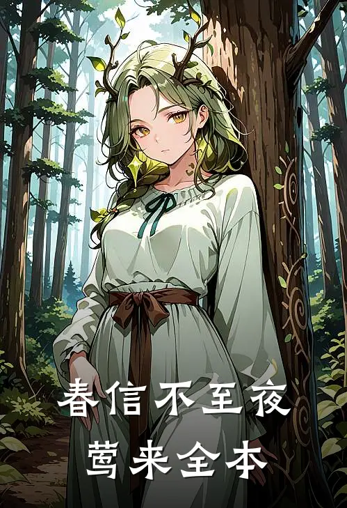 春信不至夜莺来全本