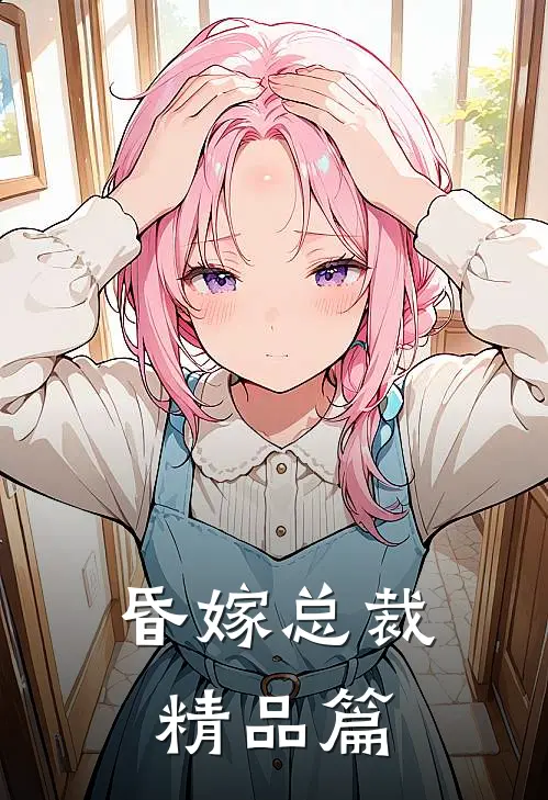 昏嫁总裁精品篇
