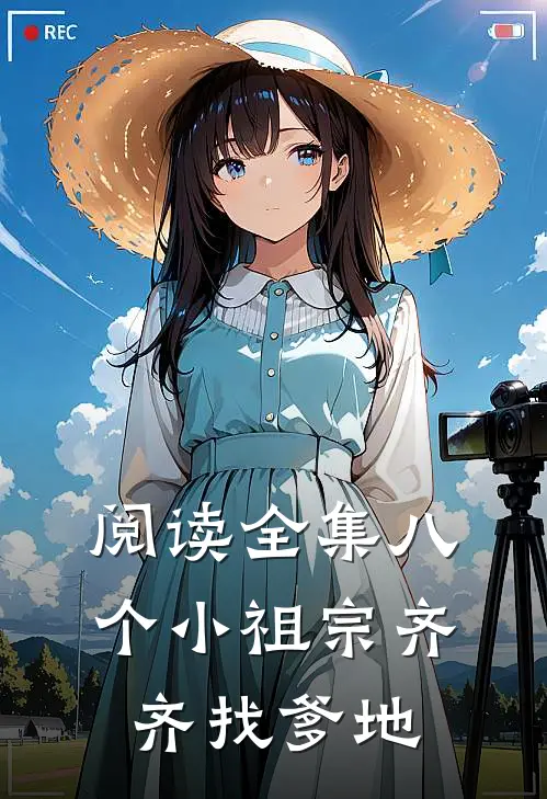 阅读全集八个小祖宗齐齐找爹地
