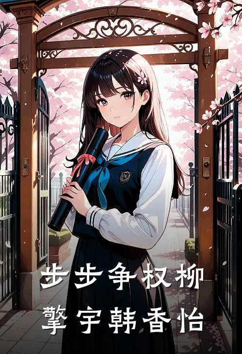 步步争权柳擎宇韩香怡