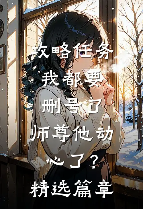 攻略任务：我都要删号了，师尊他动心了？精选篇章