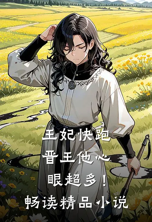 王妃快跑，晋王他心眼超多！畅读精品小说