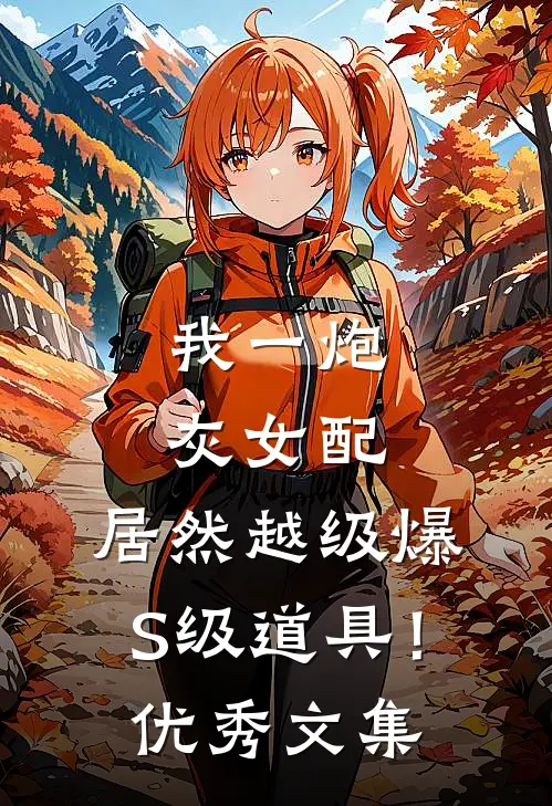 我一炮灰女配，居然越级爆S级道具！优秀文集