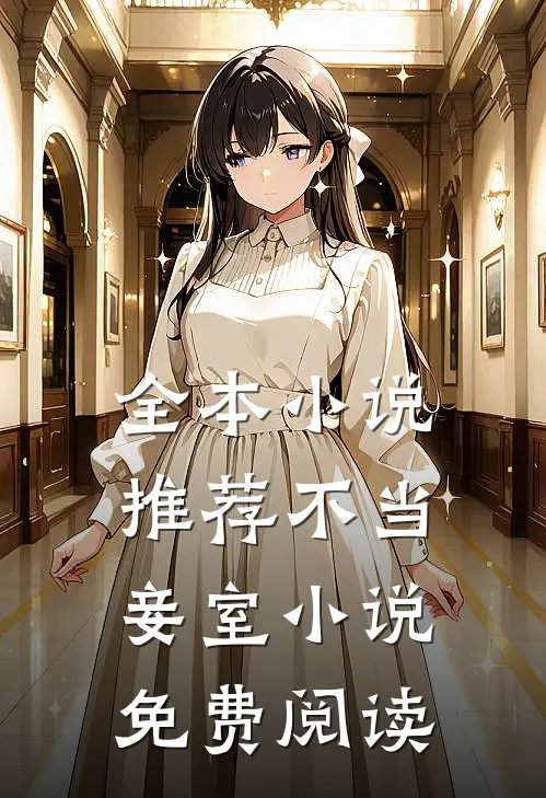 全本小说推荐不当妾室小说免费阅读