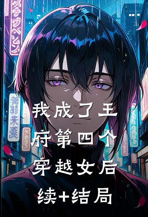我成了王府第四个穿越女后续+结局