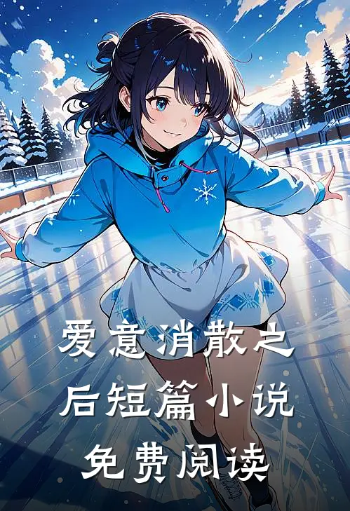 爱意消散之后短篇小说免费阅读