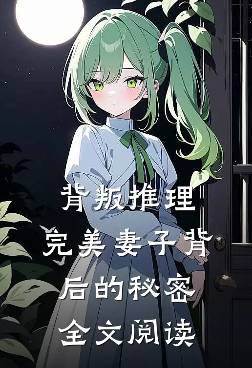 背叛推理：完美妻子背后的秘密全文阅读