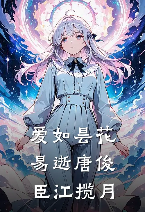爱如昙花易逝唐俊臣江揽月