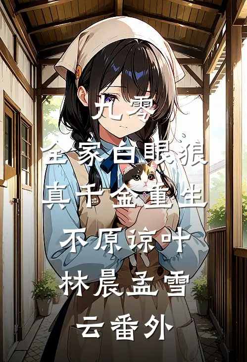 九零：全家白眼狼，真千金重生，不原谅叶林晨孟雪云 番外