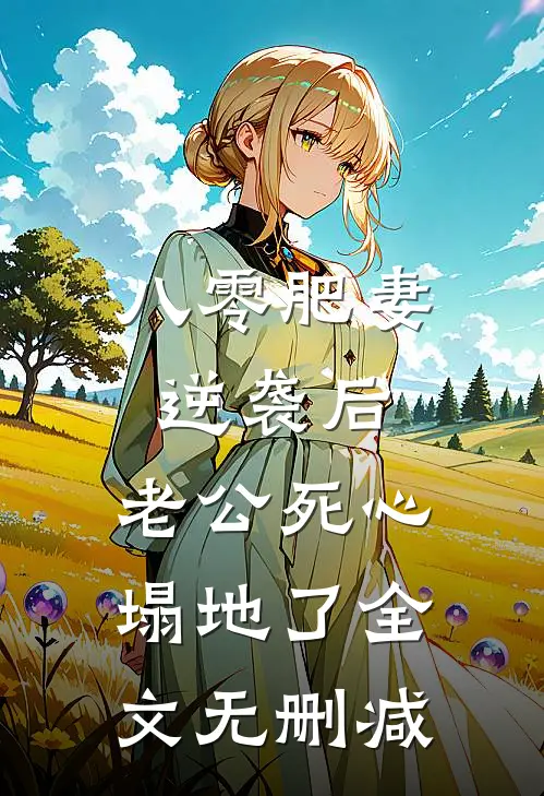 八零肥妻逆袭后，老公死心塌地了全文无删减