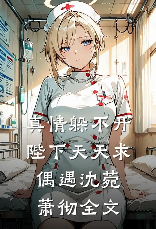 真情躲不开陛下天天求偶遇沈菀萧彻全文