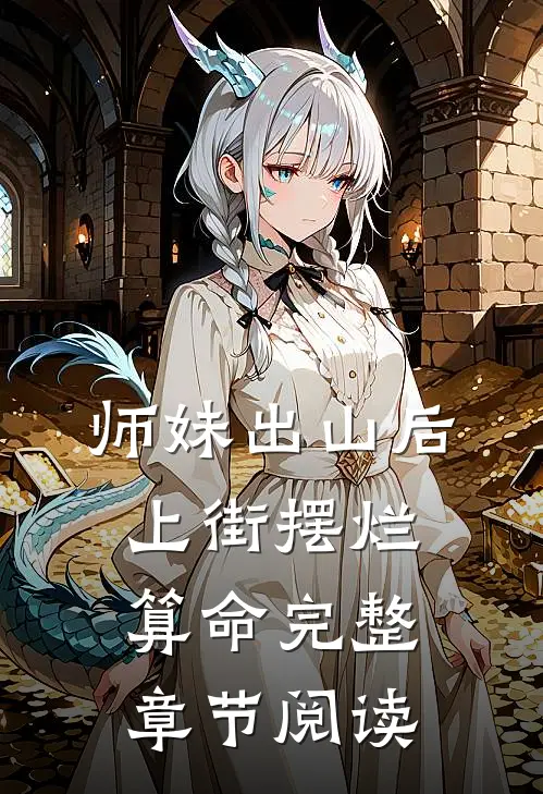 师妹出山后，上街摆烂算命完整章节阅读