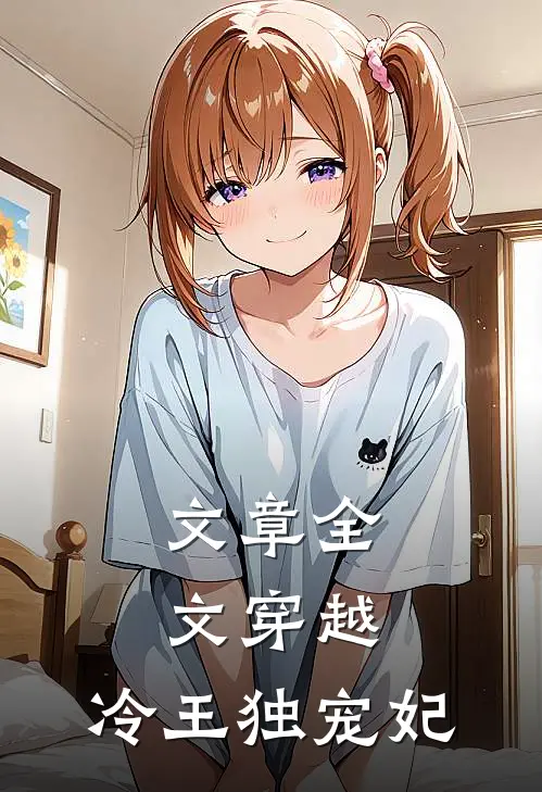 文章全文穿越：冷王独宠妃