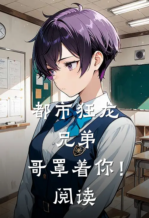 都市狂龙：兄弟，哥罩着你！阅读