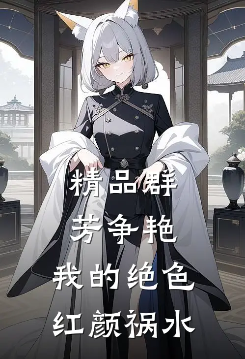 精品群芳争艳：我的绝色红颜祸水