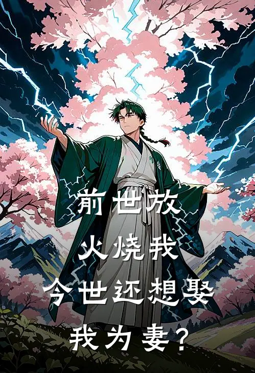前世放火烧我，今世还想娶我为妻？