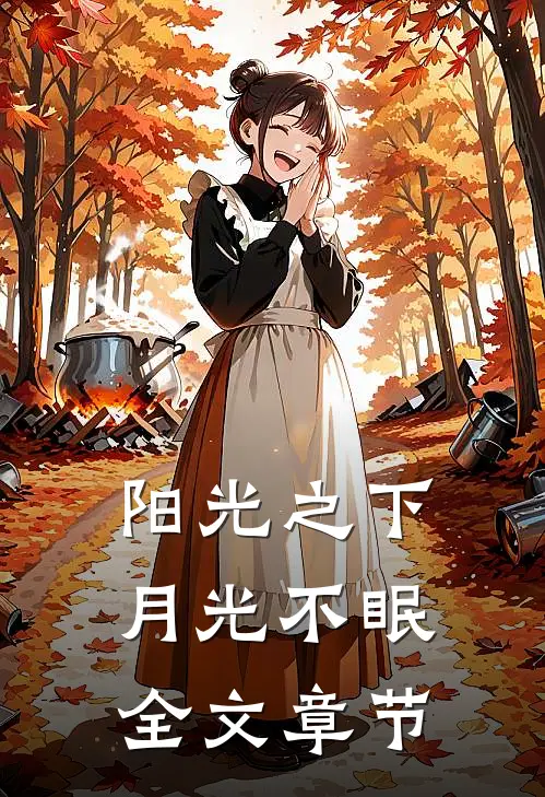 阳光之下月光不眠全文章节