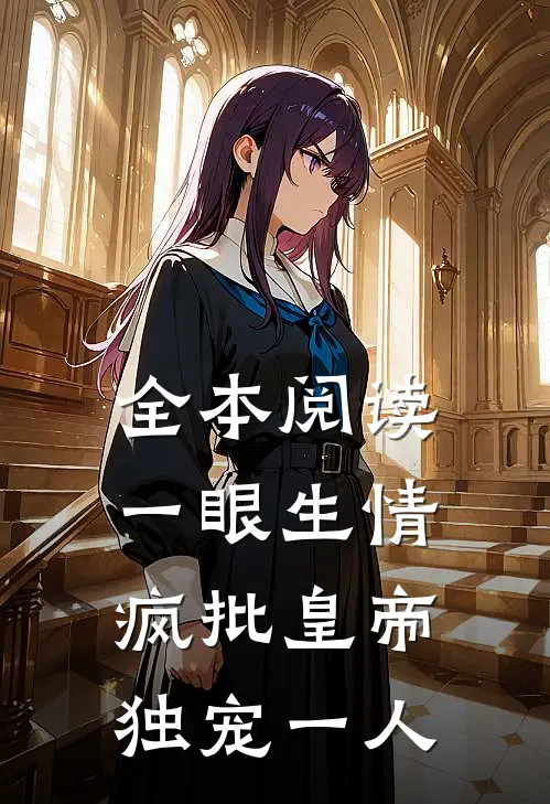 全本阅读一眼生情：疯批皇帝独宠一人