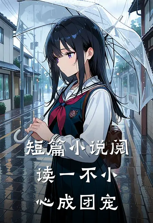 短篇小说阅读一不小心成团宠