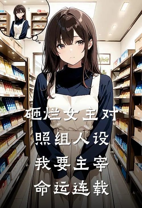 砸烂女主对照组人设，我要主宰命运连载