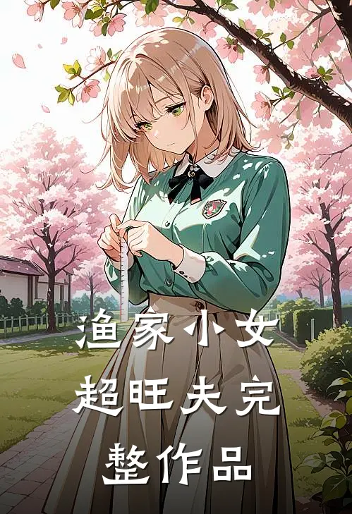 渔家小女超旺夫完整作品