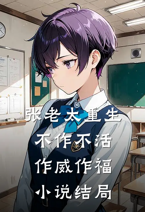 张老太重生：不作不活，作威作福小说结局