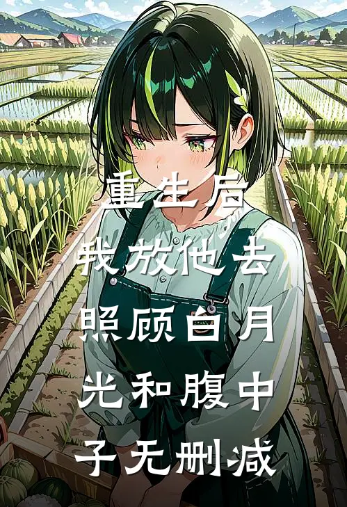 重生后，我放他去照顾白月光和腹中子无删减