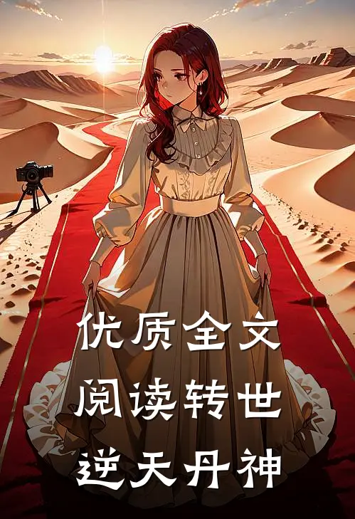 优质全文阅读转世逆天丹神