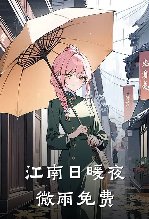 江南日暖夜微雨免费