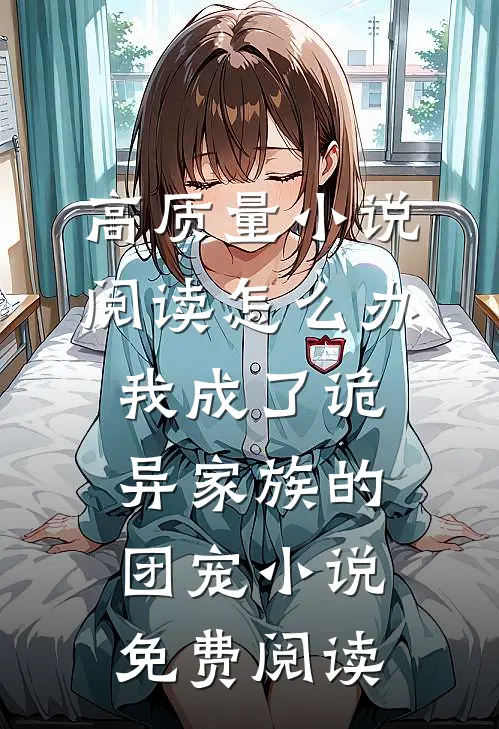 高质量小说阅读怎么办,我成了诡异家族的团宠小说免费阅读