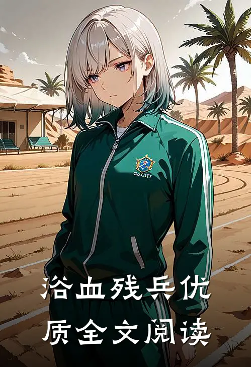 浴血残兵优质全文阅读