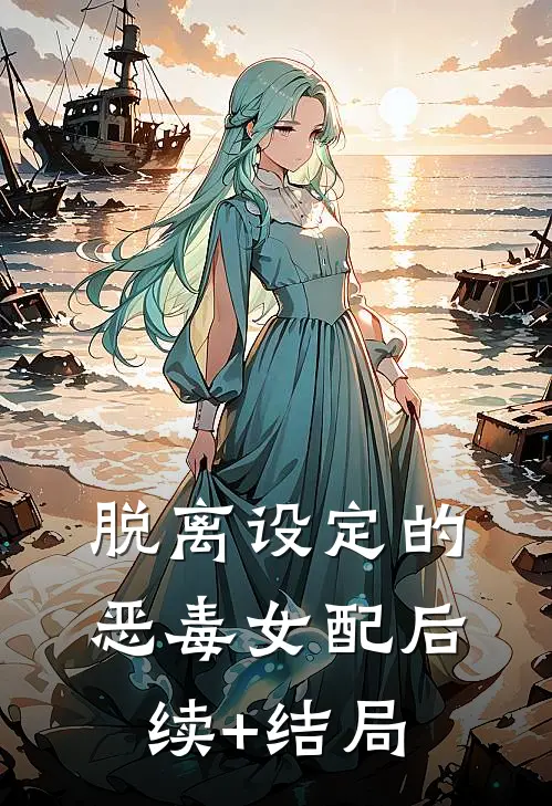脱离设定的恶毒女配后续+结局