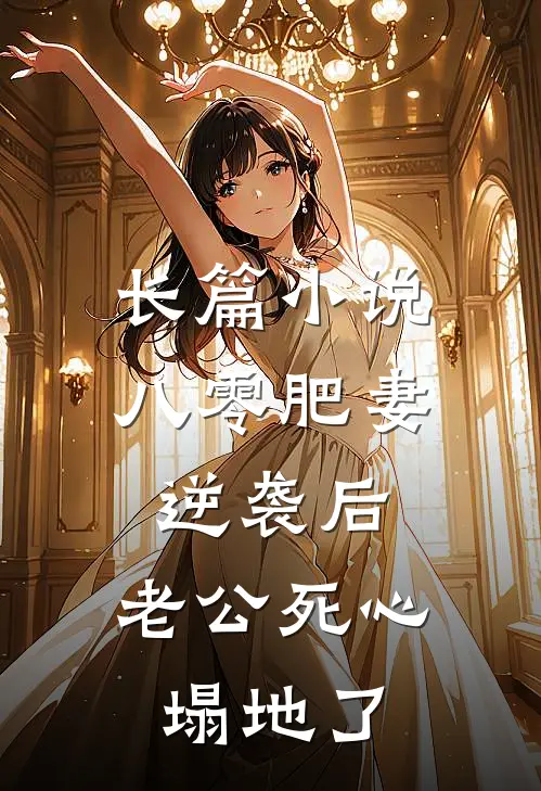 长篇小说八零肥妻逆袭后，老公死心塌地了