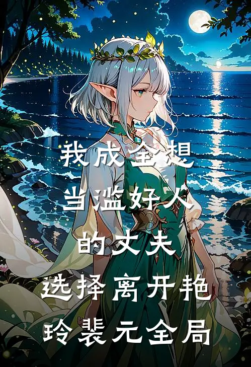 我成全想当滥好人的丈夫，选择离开艳玲裴元全局