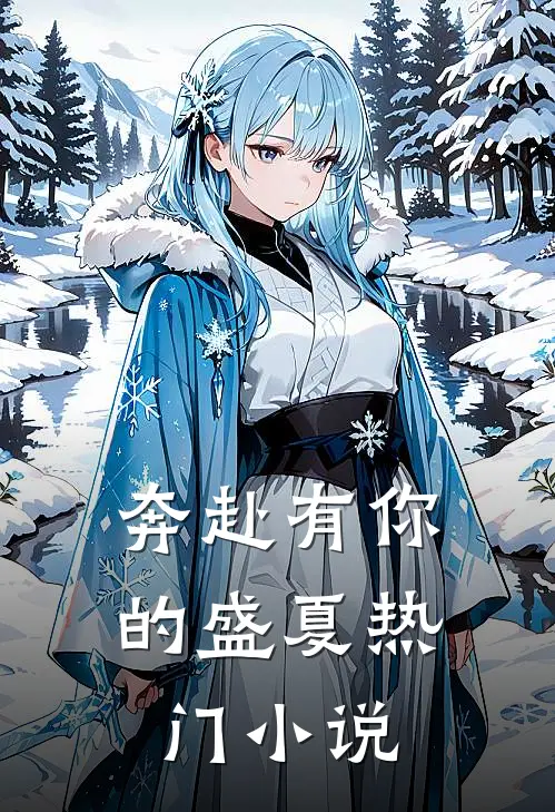 奔赴有你的盛夏热门小说