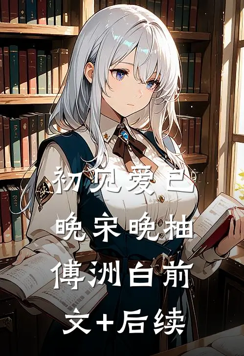 初见爱已晚宋晚柚傅洲白前文+后续