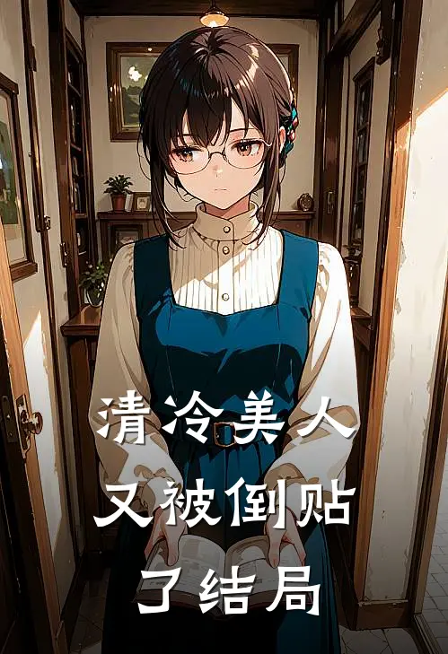 清冷美人又被倒贴了结局